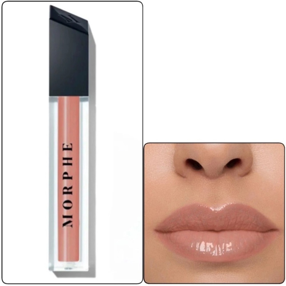 Morphe Lip Gloss Sing Along